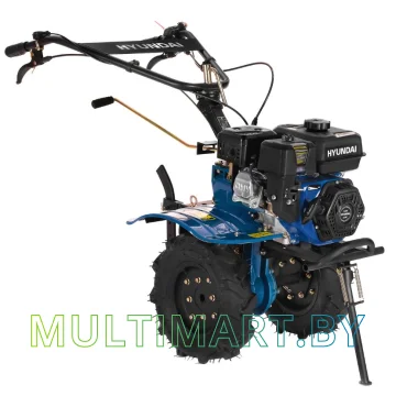 Мотоблок Hyundai T 1300 картинка 2